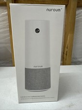 Nuroum C20 All-In-One Conferencing Camera Webcam w/Microphone & Speaker picture