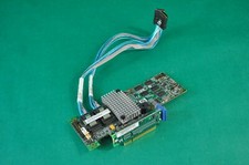 IBM ServeRaid 46C8927 Raid Card 81Y4451 43V7067 picture