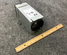 HP T35696-HP 486206-001 Cooling Fan Module 451785-002 picture