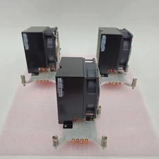 HP CPU Heatsink & Fan Assembly 749596-001 For HP Workstation Z640 Z620 Z420 Z440 picture