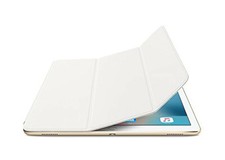 NEW Genuine Apple MLJK2ZM/A Smart Cover WHITE for iPad Pro 12.9