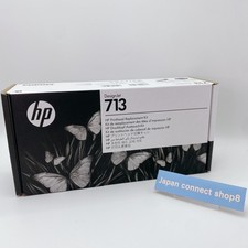 HP 713 Genuine Printhead Replacement Kit 3ED58A for DesignJet T630 T650 New picture