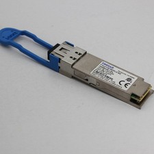 1PC FINISAR FTLC1151RDPL2-BZ QSFP-100G-LR4 1310nm 10km Transceiver picture