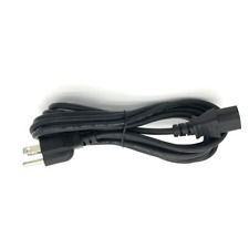 10Ft AC Power Cable Cord for SONY TV KDL-26S3000 KDL-40S3000 KDL-40D3000 picture