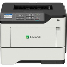 Lexmark MS620 MS621dn Desktop Laser Printer - Monochrome 36S0400 picture