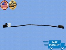 For Dell Latitude 5480 E5480 Battery Cable Connector 0NVKD8 NVKD8 DC02002NX00 picture