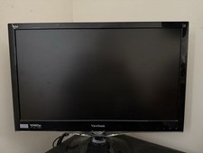 ViewSonic, LED 1080p FULL HD  picture