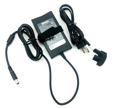 Genuine 65Watt Dell FA65NE1-00 AC Adapter 19.5V 3.34A Power Charger 5K74V picture