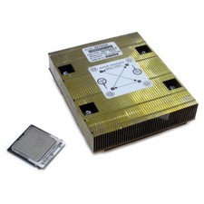 IBM 43X5141 Processor 4-Core 2.5Ghz w/Heatsink picture
