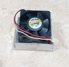 Gateway 980 AVC C6025B12L Fan With Heatsink For Server Motherboard P/N: 8006265 picture