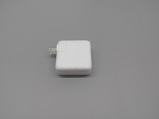 Genuine Apple 70W USB-C Power Adapter Fast Charger A2743 For MacBook Pro Air picture