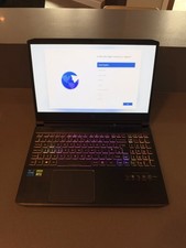 Acer Predator Helios 300 Gaming Laptop Intel Core i7, RTX 3060, 16GB RAM, 1TBSSD picture