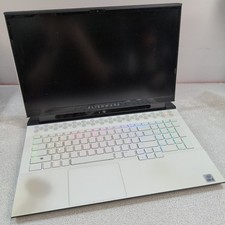 FOR PARTS Dell Alienware m17 R4 | 32 RAM | RTX 3080 17.3