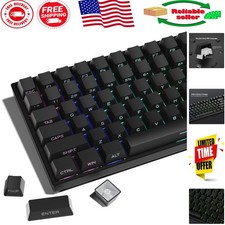 Customizable XVX PBT Keycaps - 136 Keys for Minimalist Mechanical Keyboards picture