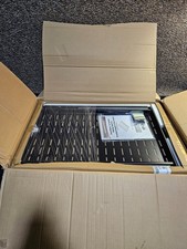 (QTY 2) Tripp Lite SRSHELF4PSLVENT 1U Sliding Steel Server Rack Enclosure Shelf picture
