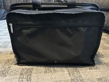 Apple Vintage 90s Employee Laptop Bag With Shoulder Strap picture