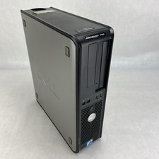 Dell Optiplex 780 DT Intel Core 2 Duo E8600 3.33GHz 2GB RAM No HDD No OS picture