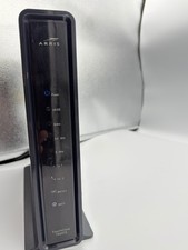 Arris Touchstone TG2472G Cable Voice gateway Modem 24x8 DOCSIS 3.0 Gateway w/ AC picture