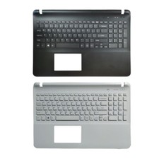 Laptop US/UK Keyboard SONY Vaio SVF15 SVF151 SVF152 SVF153 SVF1541 SVF153A1QT picture