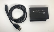 PAKEDGE PI-04  GIGABIT POWER-OVER-ETHERNET INJECTOR picture