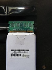 Genuine Canon FM4-0763-000 DIMM Assembly  picture