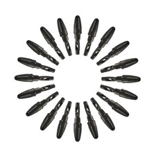 XPPen 20 Pack Replacement Nibs Compatible for Pen Stylus P01/P03/P05 Suitable fo picture