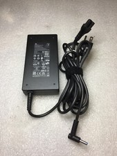 Genuine HP  L41856-001 19.5V 6.15A 120W Blue Tip Power Adapter  picture