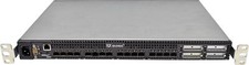 QLogic SANbox 5600 SB5600Q-08A B 31131-07 B 16-Port Stackable FC Switch 5GBICs  picture