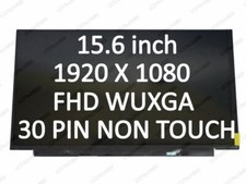 Lenovo FRU 5D10X08065 pn SD10X08067 IPS LCD Screen LED *USA* FHD 1920x1080 picture