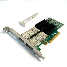 Mellanox ConnectX-3 Pro MCX314A-BCCT CX314A Dual Port 40Gb Ethernet Network Card picture