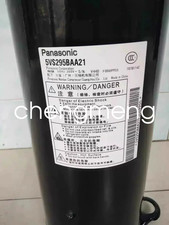1PCS 5VS295BAA21 Panasonic  compressor new Shipping DHL or FedEX picture