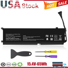 RC30-0328 RZ09-0328 Laptop Battery for Razer Blade 15 Base 2020/2021 RZ09-0328X picture