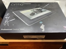 Wacom Cintiq Companion DTH-W1300L 256GB picture