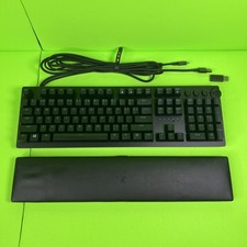 Razer Huntsman V2 Analog Optical Gaming Keyboard RZ03-0361 - SAME DAY SHIP picture