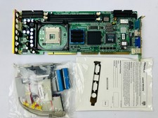 Advantech PCA-6184VE PCA-6184 REV A.1 CPU Board picture