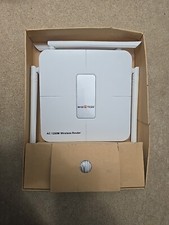 Wise Tiger AC 1200M Smart Wireless Router w/ Power Cord picture