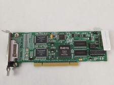 Techwell TW2804 / R4816 PCI 16-CH 480 Low Profile CCTV DVR Board Capture Card picture