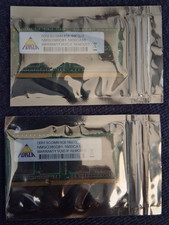 NEO FORZA DDR3 SO-DIMM 8GB 1600 1.35V CL 11 NMSO380D81-1600CA10 - 16GB TOTAL picture