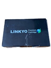 LINKYO LY-3500B001-128 Premium Toner Cartridge Replacement for Canon 128, Black picture