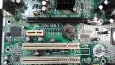 HP/ MSI 409643-001 361635-001 MS-7050 VER 1.3 SOCKET 939 Motherboard picture