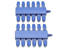 TREND Networks 158051 - RJ45 Identifiers (24/pkg) (Formerly IDEAL Networks) picture
