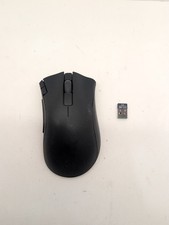 Razer DeathAdder V2 X Hyperspeed Wireless Gaming Mouse with dongle Tested picture