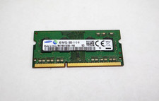 Samsung 4GB DDR3L PC3L-12800S Laptop RAM M471B5173EB0-YK0 Memory SODIMM picture