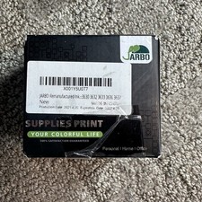 63 XL Black Ink Cartridge picture