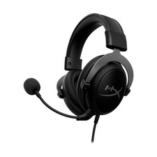 HyperX Cloud II Gaming Headset 7.1 Surround Sound Memory Foam Black 4P5L9AAI picture