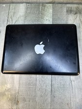 Apple MacBook 13” A1280 Laptop Untested Parts Repair Hard Drive Included picture
