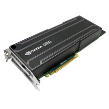 DELL NVIDIA GRID K1 Graphics Card / Graphics Card GK107 GPU 16GB GDDR3 0RF61J picture