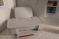 HP Deskjet 1112 Compact Color Printer USB 2.0 InkJet 7.5 ppm Speed F5S23A#B1H picture