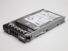 FVX7C DELL 2TB 7.2K SAS 2.5