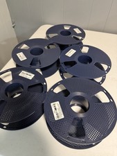 Sunlu Empty Reusable Filament Spool 5 PACK 1.75mm / 1kg  v3 LASTEST DESIGN picture